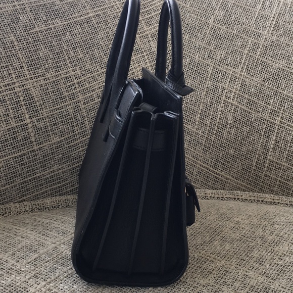 Saint laurent Classic crossbody - Picture 3 of 5